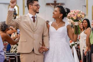 Thamyres Leocadio Makeup - 12