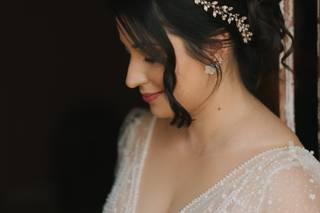 Atellier Alessandra Quinaglia - Bridal - 5