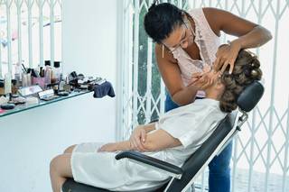 Theo de Sousa Studio - 11