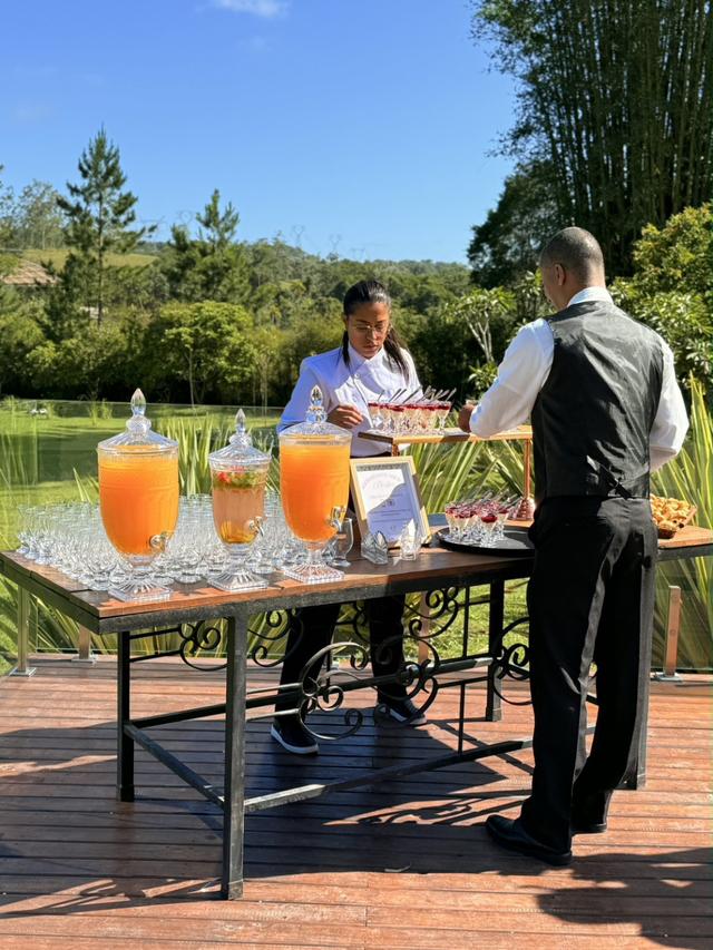 Targino's Eventos - 2