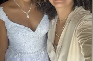 Thamyres Leocadio Makeup - 13