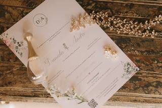 Atellier Alessandra Quinaglia - Bridal - 6