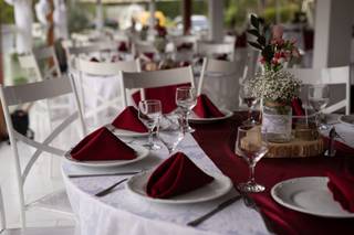 Chácara Valleverde Eventos - 14