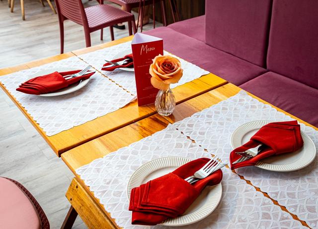 Bistrô Nonna Lilla - 3