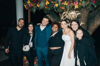 Rebeca Lopez Assessoria e Cerimonial - 8