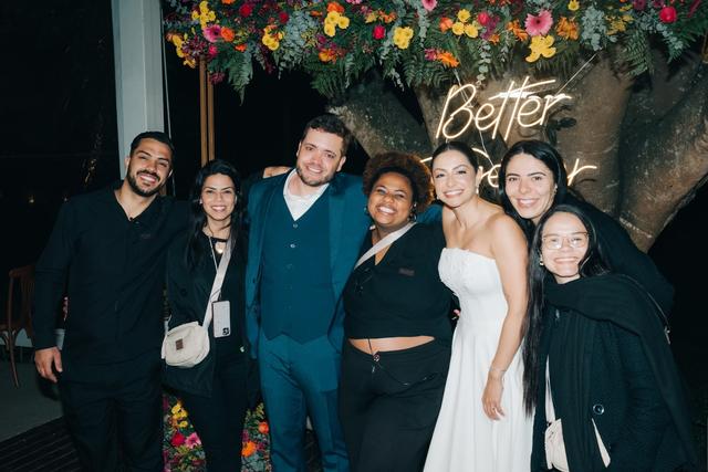 Rebeca Lopez Assessoria e Cerimonial - 1