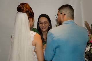 Celebrante Aline Santos - 8