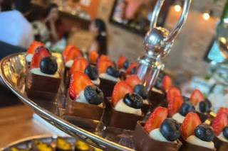 Juliana Arci Confeitaria - 20