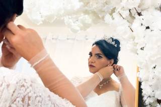 Karoline Silva Makeup - 5