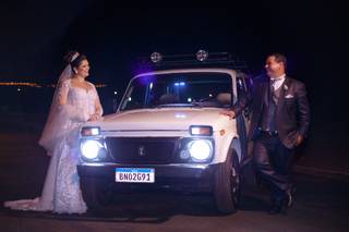 Renata Roseno Assessoria em Eventos - 6