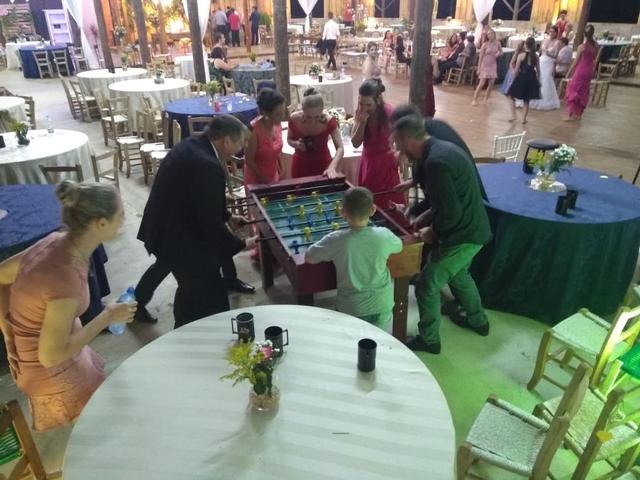 Turma da Alegria - 1