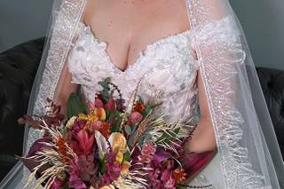 Mayara Bandeira Makeup & Hair - 31