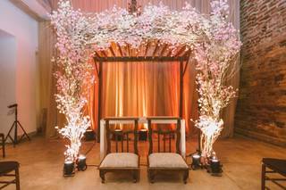 Hivison Andrade Decorações - 12