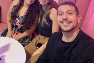 Flávia Daflon Cerimonialista - 6