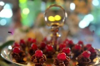 Juliana Arci Confeitaria - 22