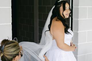 Carol Andrade - 7