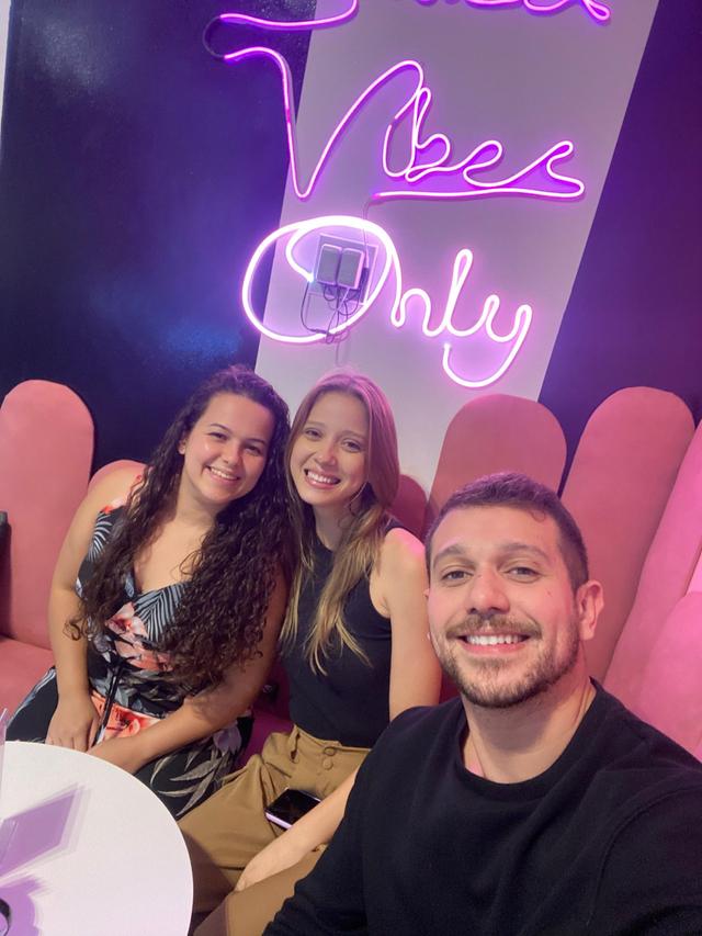 Flávia Daflon Cerimonialista - 2