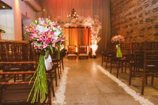 Hivison Andrade Decorações - 13