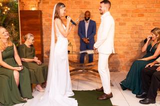 Flávia Daflon Cerimonialista - 7