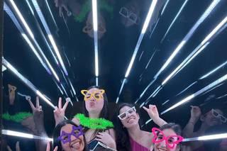 Tech Up Eventos - 1
