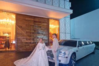 Mega Limousines - 5