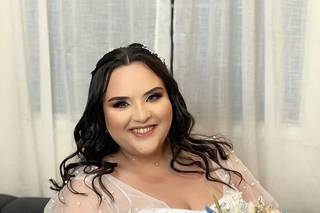 Studio Joice Santos Makeup - 14