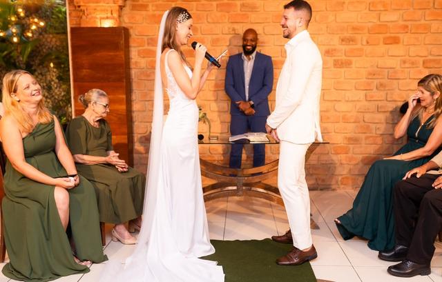 Flávia Daflon Cerimonialista - 3