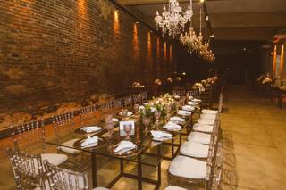 Hivison Andrade Decorações - 14