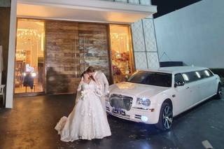 Mega Limousines - 6
