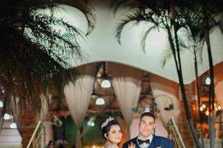 Espaço Real Buffet - 7