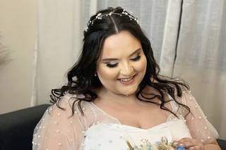 Studio Joice Santos Makeup - 15