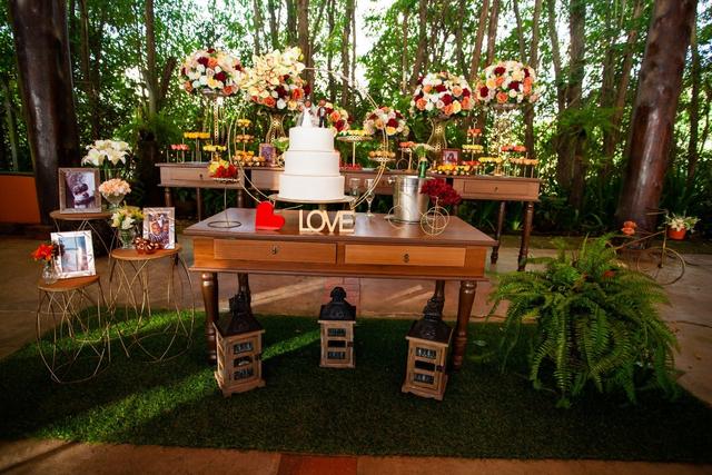 Buffet Primavera - 3