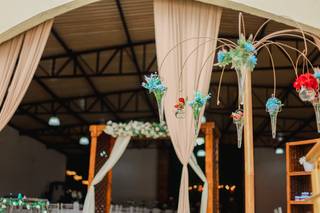 Espaço Real Buffet - 8