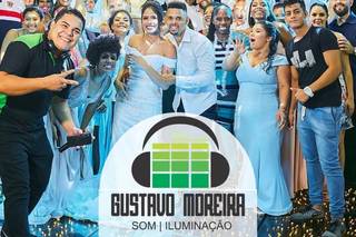 DJ Gustavo Moreira - 8