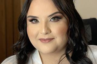 Studio Joice Santos Makeup - 16