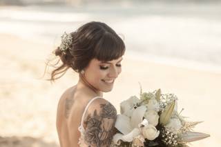 Aline Santos Makeup - 7