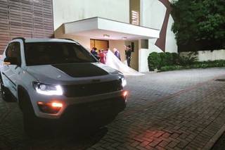 Golden Drive - 8