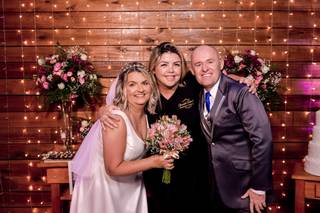 Graziele Pedrotti Assessoria e Cerimonial - 5