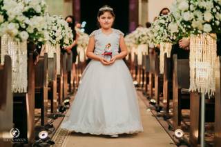 Naldi Decorações - 8