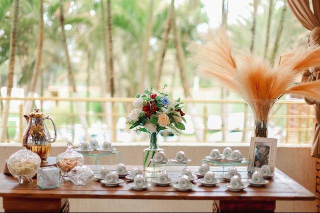 Espaço Real Buffet - 4