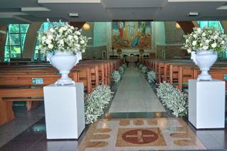 Shekinah Decorações - 12