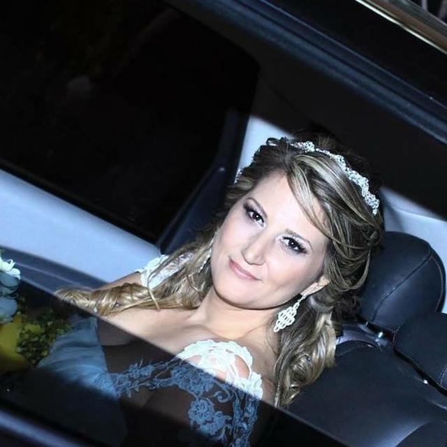 Andrea Horsth - 1