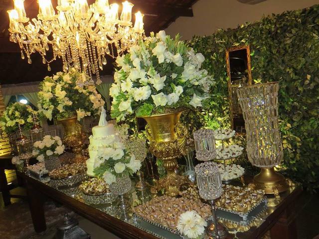Buffet Vilma - 4