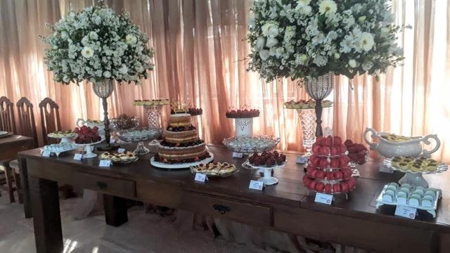 Sweet Chocolate - 1