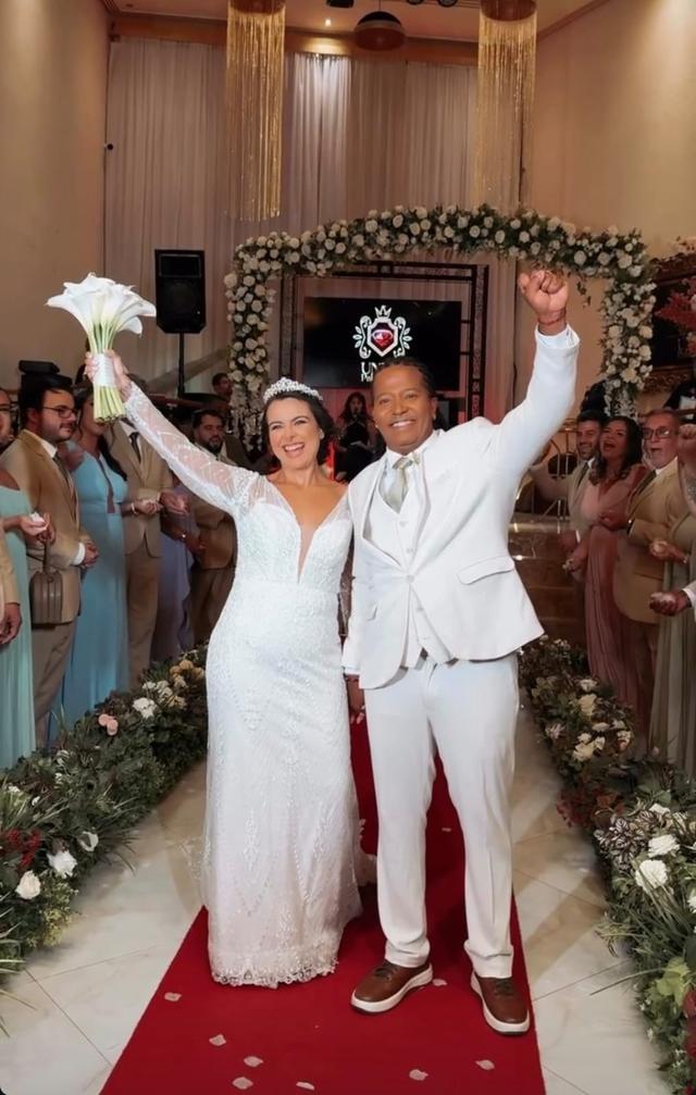 Unike Palace Hall - 2