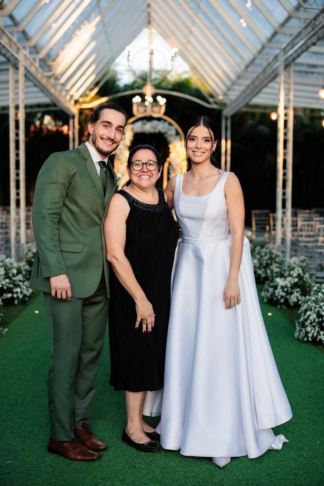 Maria Paulina Cerimonial e Organização de Eventos - 2