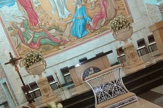Shekinah Decorações - 13
