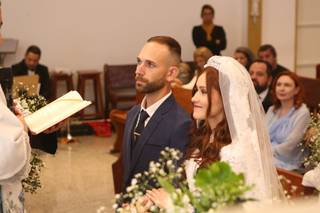 Edléia Codognos Celebrante - 6