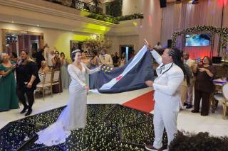 Unike Palace Hall - 6