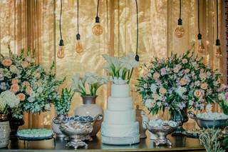 Confeitaria Gema - 5